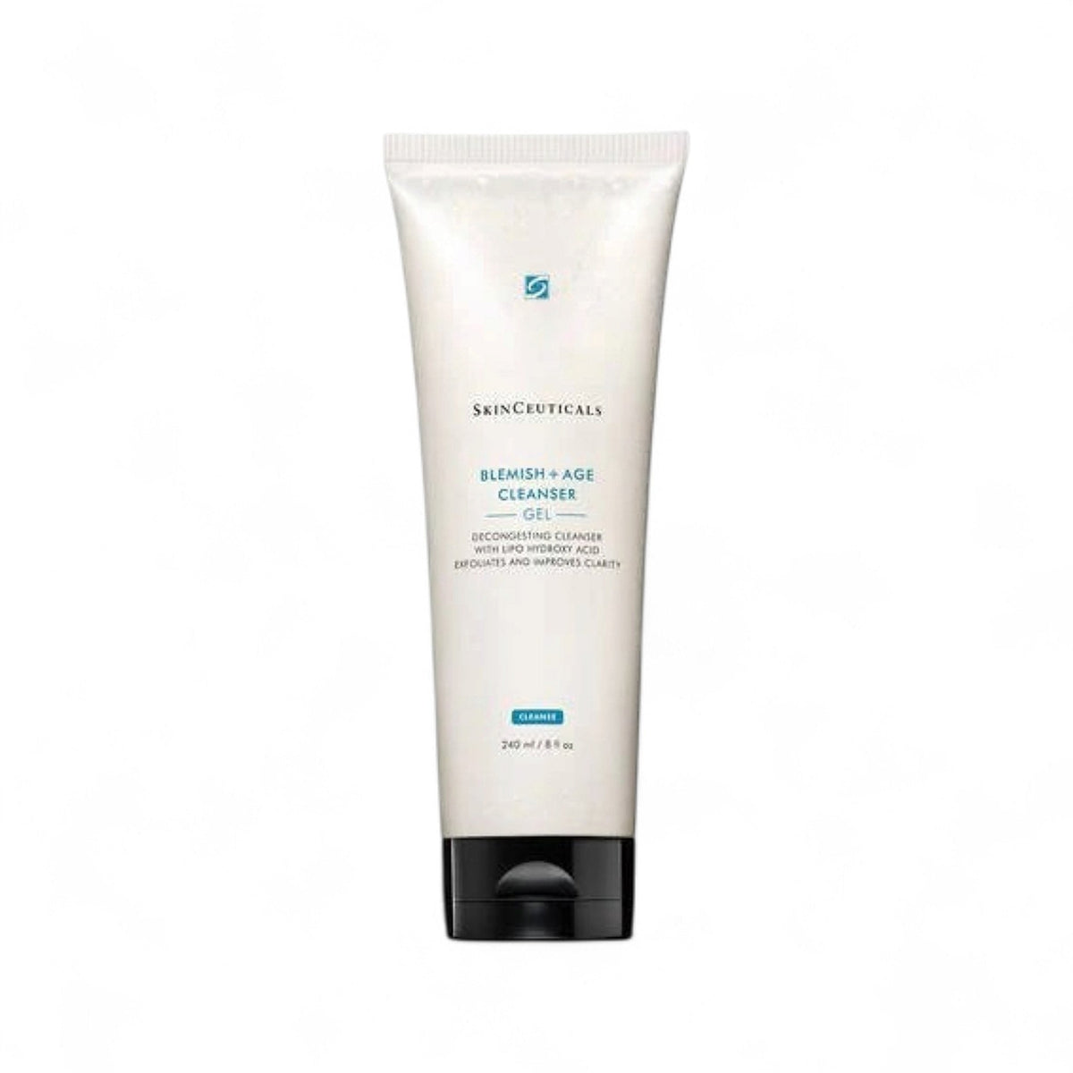 SkinCeuticals Blemish + Age Cleanser | Exfoliating Gel | 240ml