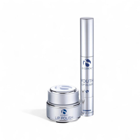 iS Clinical Lip Duo | Lip Treatment System | 18.5g