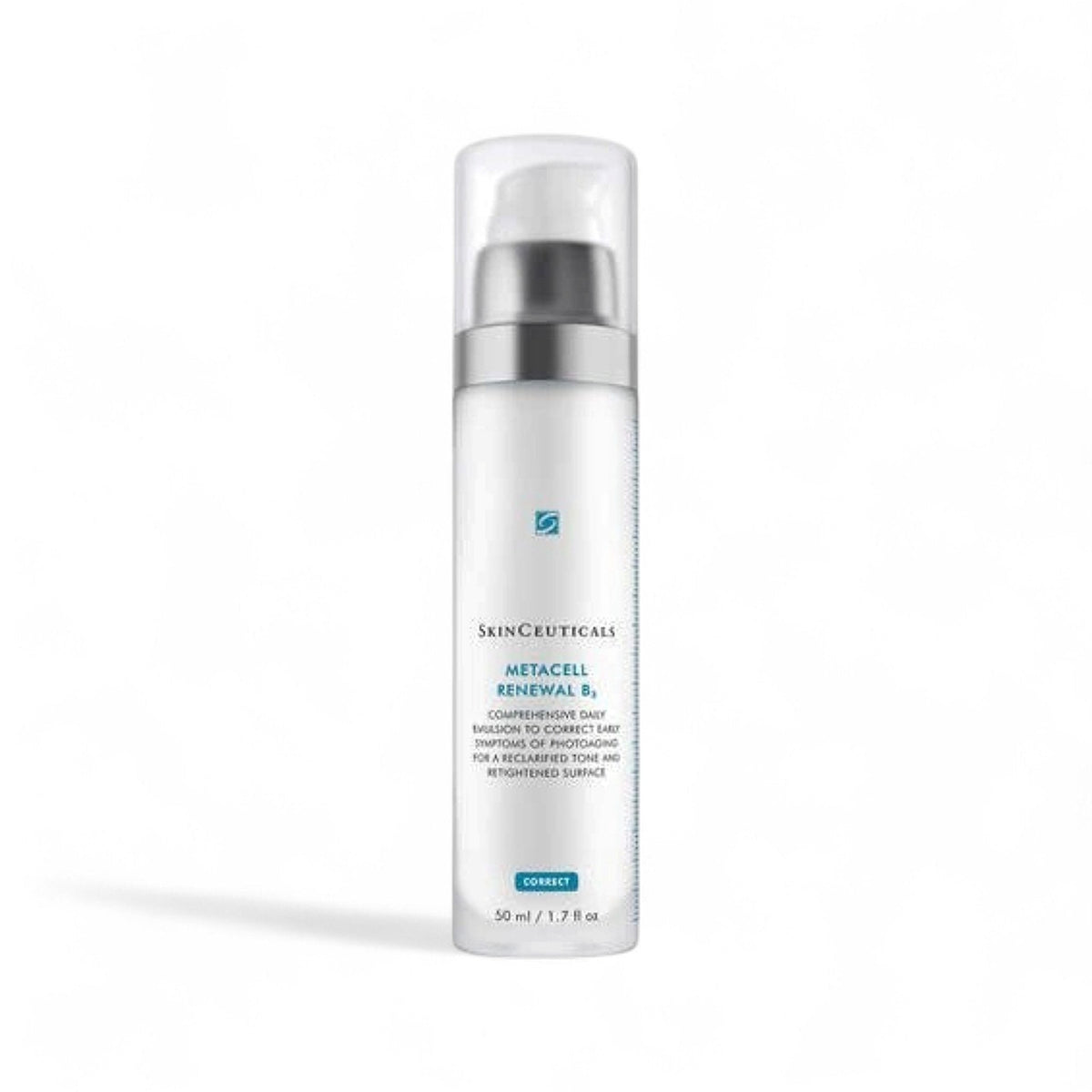SkinCeuticals Metacell Renewal B3 | Anti-Ageing Emulsion | 50ml