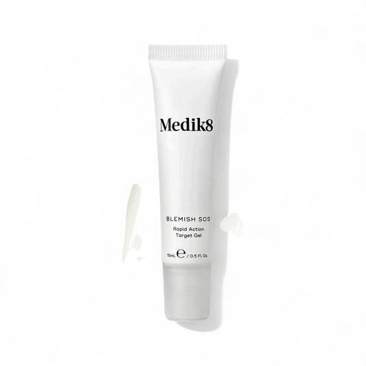 Medik8 Blemish SOS | Rapid Action Spot Treatment | 15ml