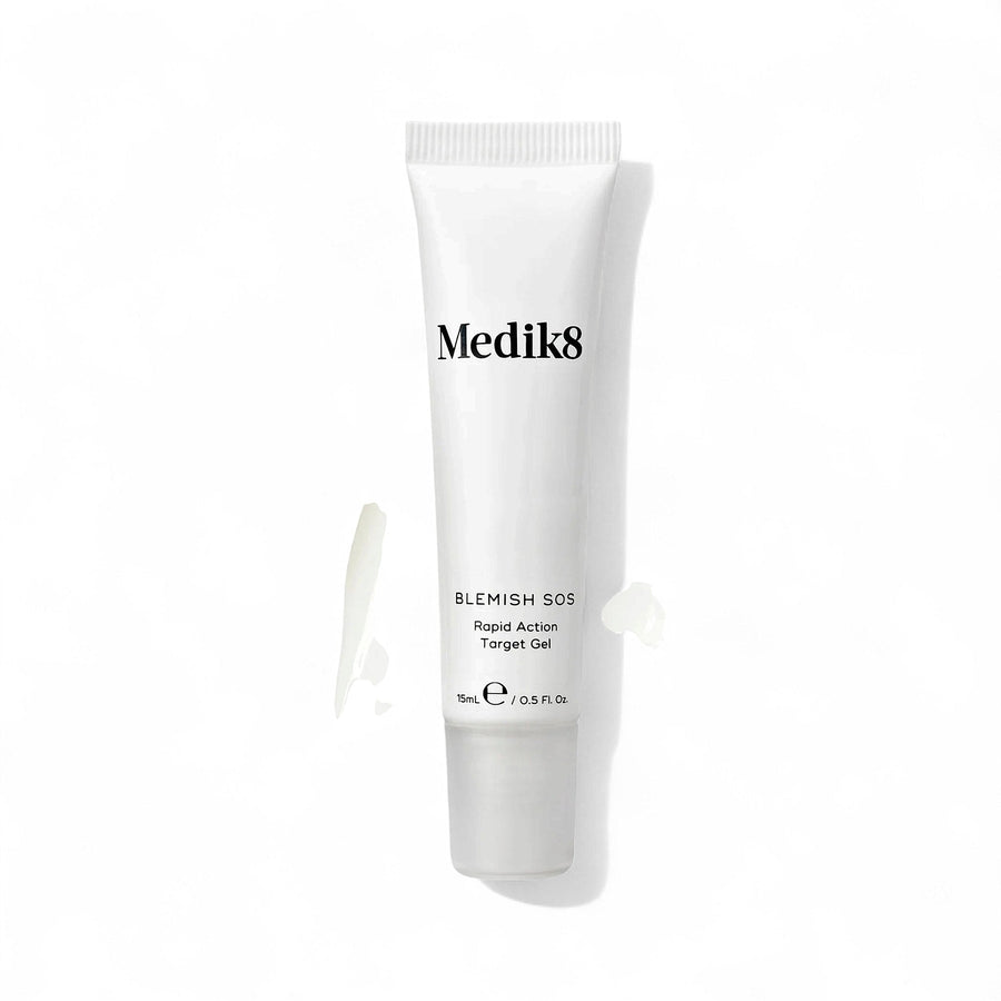Medik8 Blemish SOS | Rapid Action Spot Treatment | 15ml