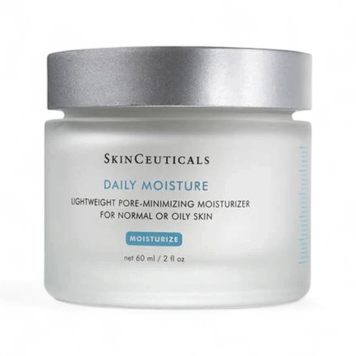 SkinCeuticals Daily Moisture | Pore-Minimising Moisturiser | 60ml