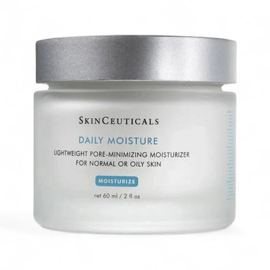 SkinCeuticals Daily Moisture | Pore-Minimising Moisturiser | 60ml