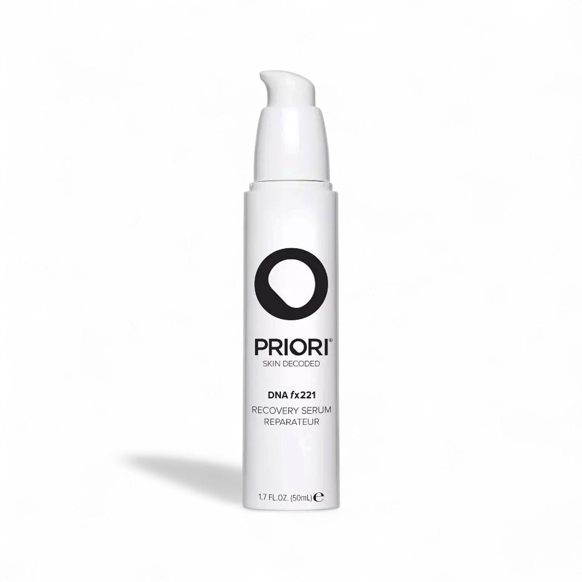 Priori DNA fx221 Recovery Serum | Anti-Ageing Face Serum | 50ml