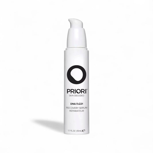 Priori DNA fx221 Recovery Serum | Anti-Ageing Face Serum | 50ml