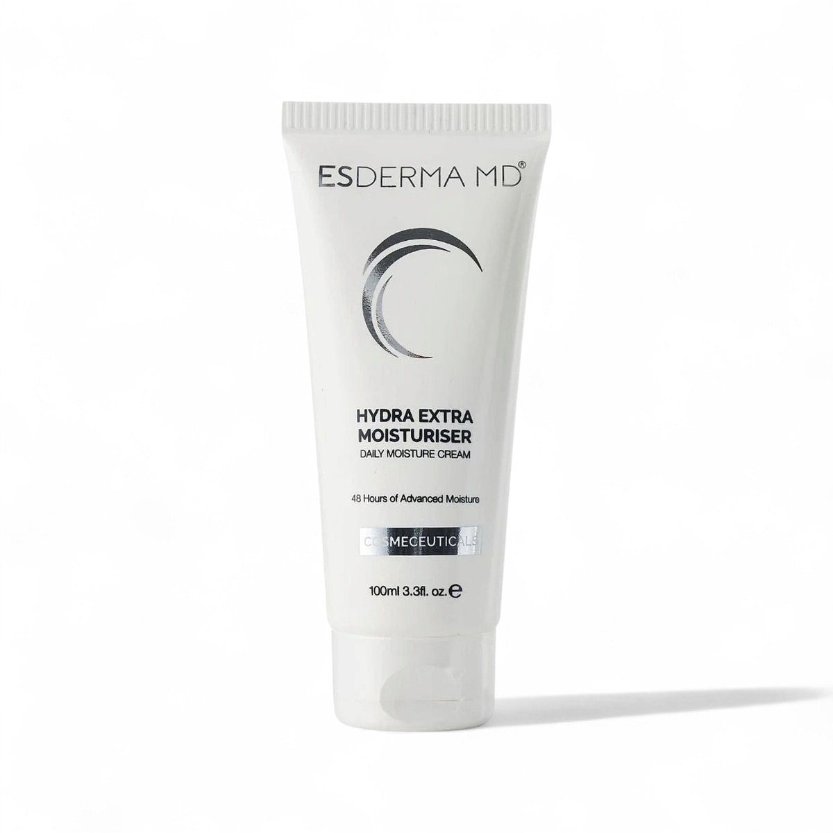 Esderma MD Hydra Extra Moisturiser | Rich Face Moisturiser | 100ml