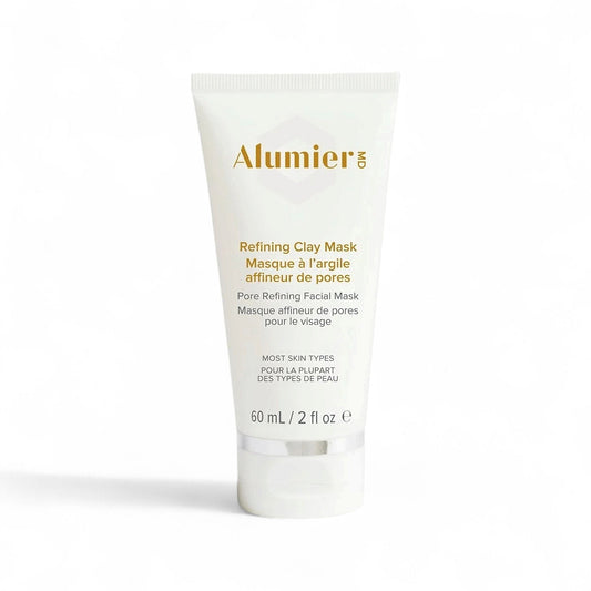 AlumierMD Refining Clay Mask | 60ml
