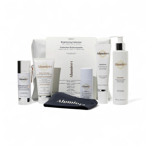 AlumierMD Brightening Collection Normal/Dry
