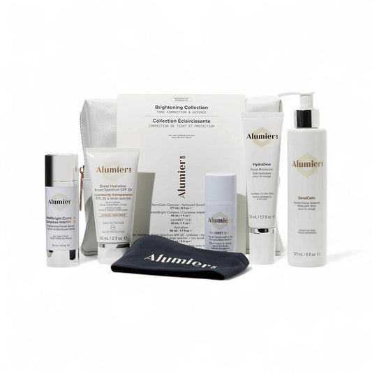 AlumierMD Brightening Collection Normal/Dry