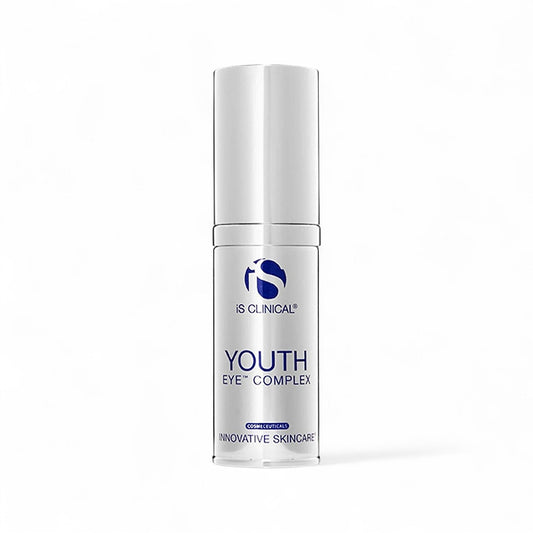 iS Clinical Youth Eye Complex | Anti-Ageing Eye Treatment | 15g