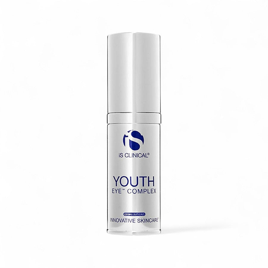 iS Clinical Youth Eye Complex | Anti-Ageing Eye Treatment | 15g