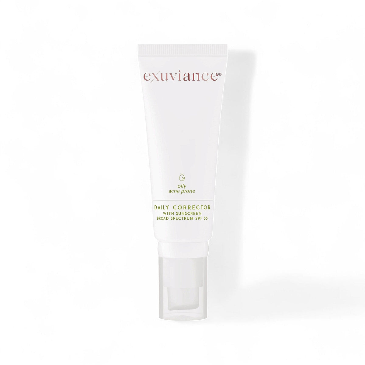 Exuviance Daily Corrector SPF 35 | Tinted Sunscreen | 40g