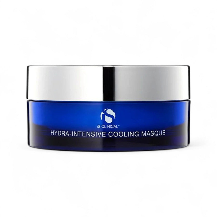 iS Clinical Hydra Intensive Cooling Masque | Face Mask | 120g