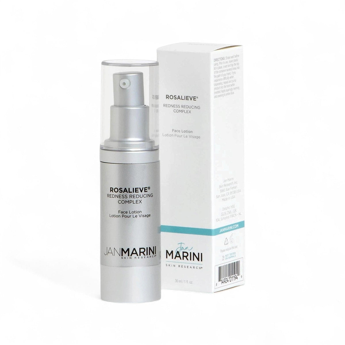 Jan Marini RosaLieve Redness Reducing Complex | 30ml