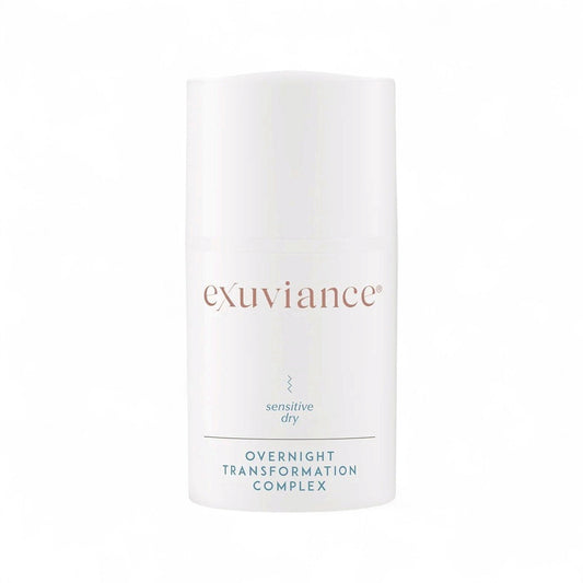 Exuviance Overnight Transformation Complex | Night Cream | 50g