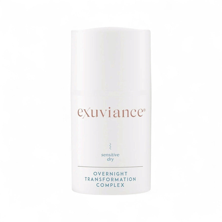 Exuviance Overnight Transformation Complex | Night Cream | 50g