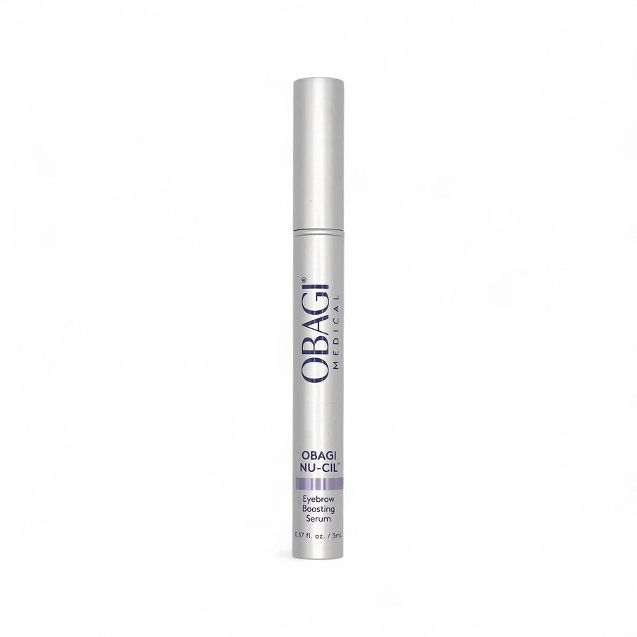 Obagi Nu-Cil Eyebrow Boosting Serum | Eyebrow Serum | 5ml