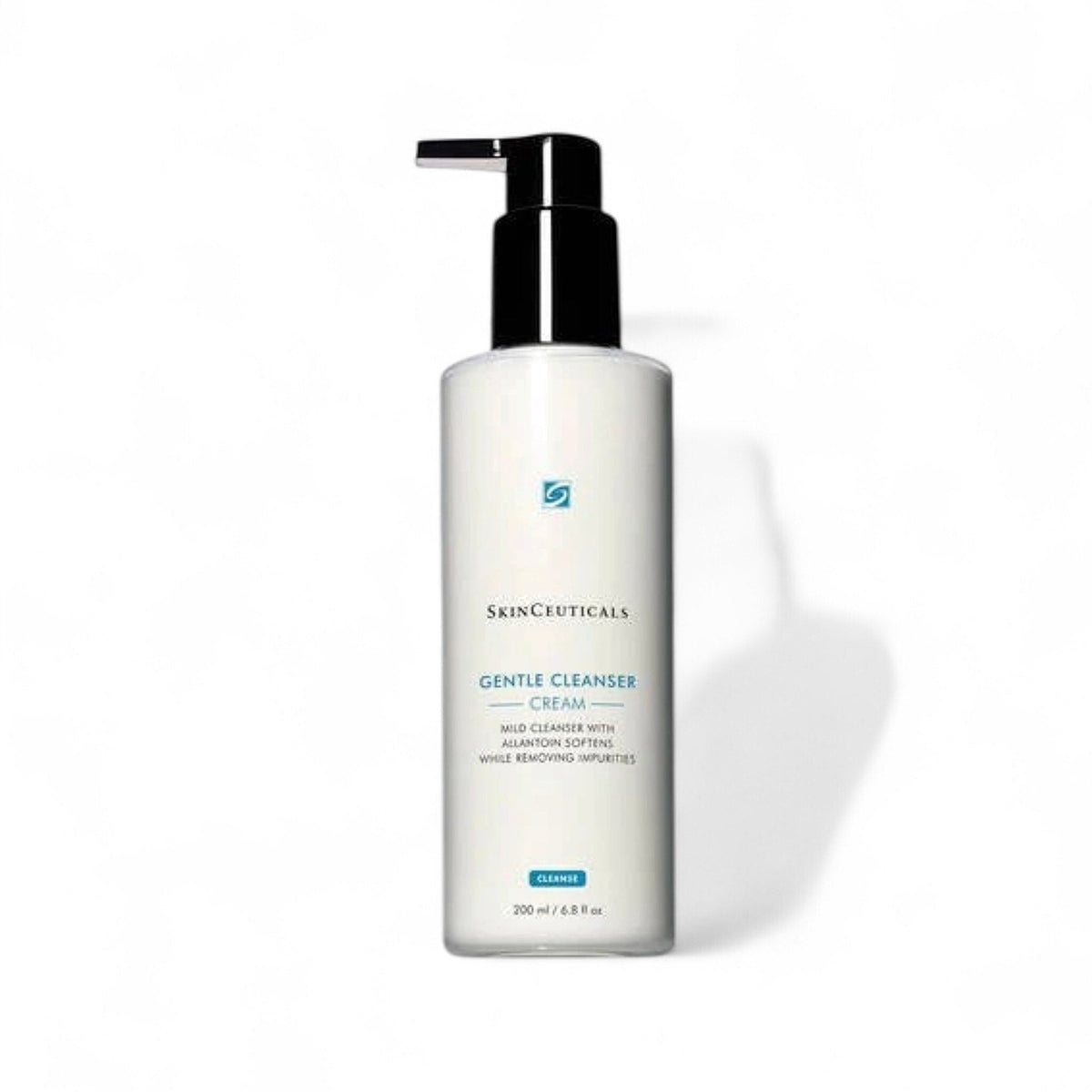 SkinCeuticals Gentle Cleanser | Cream Cleanser | 190ml