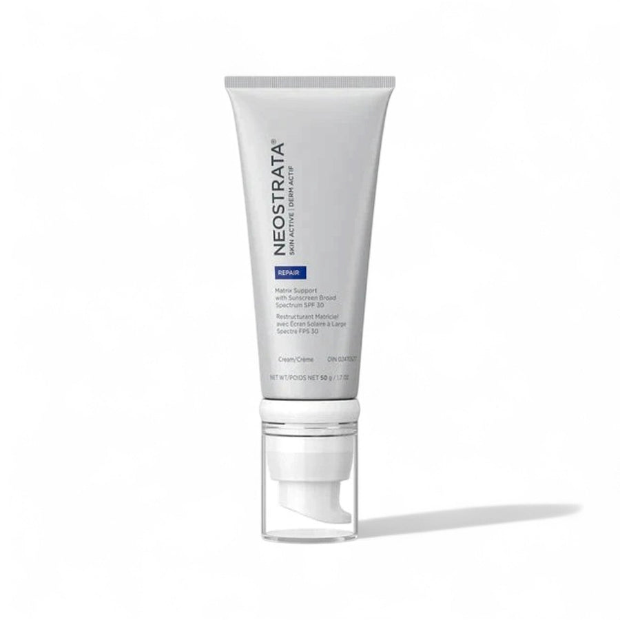 NeoStrata Matrix Support SPF 30 | Anti-Ageing Moisturiser | 50g