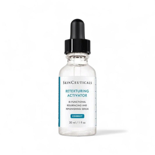 SkinCeuticals Retexturing Activator | Exfoliating Serum | 30ml
