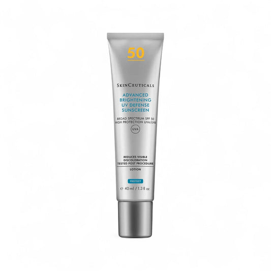 SkinCeuticals Advanced Brightening UV Defense SPF 50 | 40ml