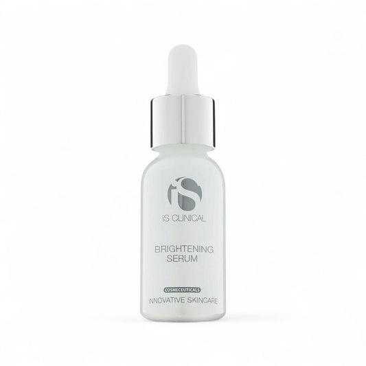 iS Clinical Brightening Serum | Treatment Serum | 15ml/30ml