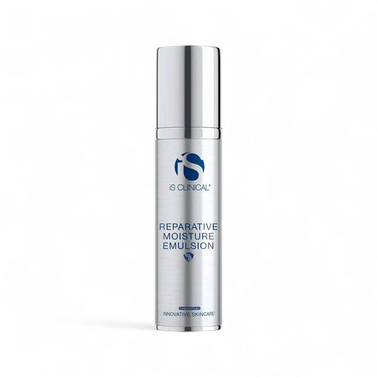 iS Clinical Reparative Moisture Emulsion | Moisturiser | 50g