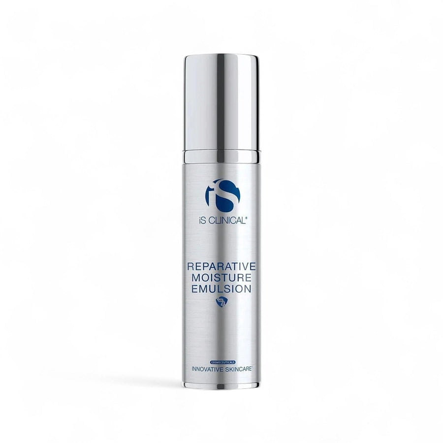 iS Clinical Reparative Moisture Emulsion | Moisturiser | 50g