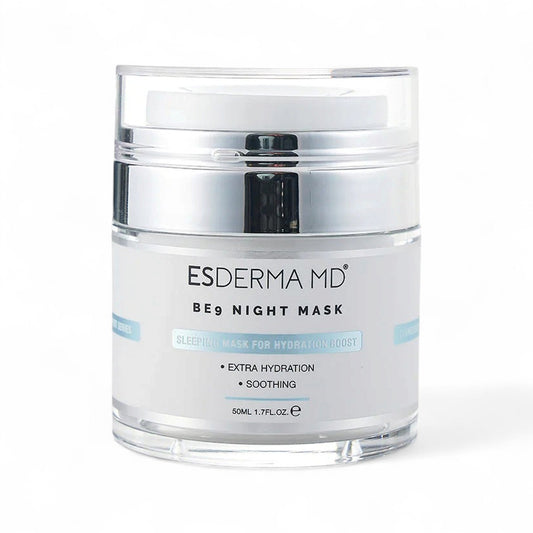 Esderma MD BE9 Mask | Face Mask | 50ml