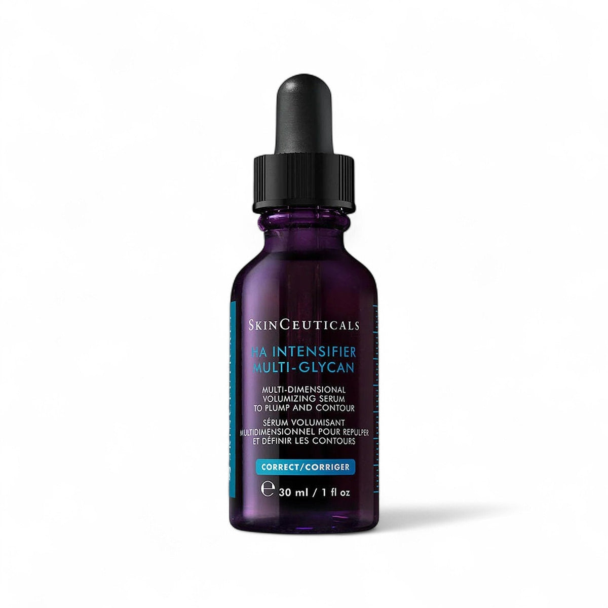 SkinCeuticals HA Intensifier Multi-Glycan | Hyaluronic Acid Serum | 30ml