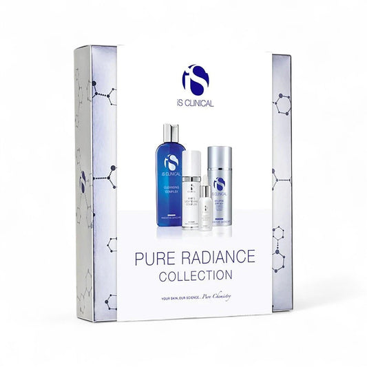 iS Clinical Pure Radiance Collection | Brightening Skincare Kit