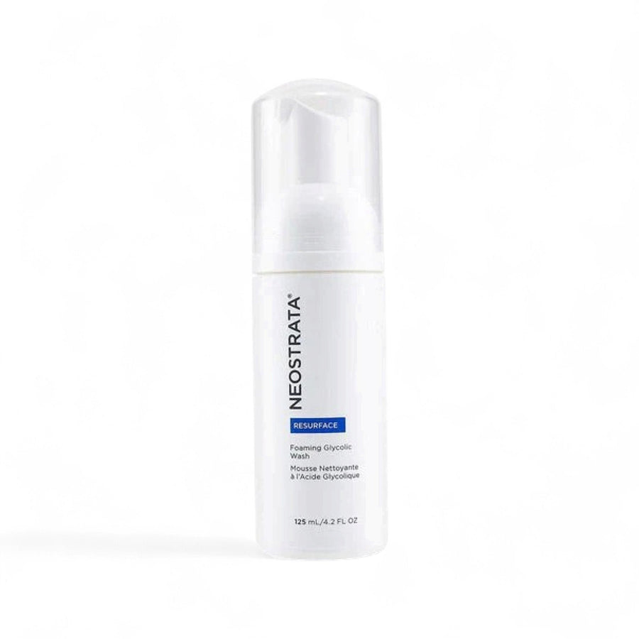 NeoStrata Foaming Glycolic Wash | AHA Cleanser | 125ml