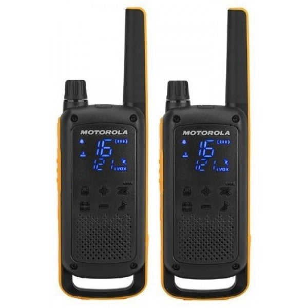 Motorola TALKABOUT T82 Extreme Walkie Talkies