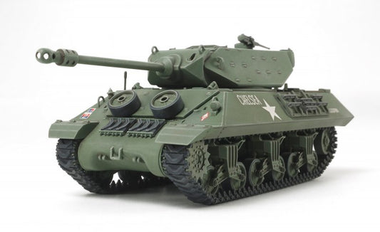 British M10 IIC Achilles