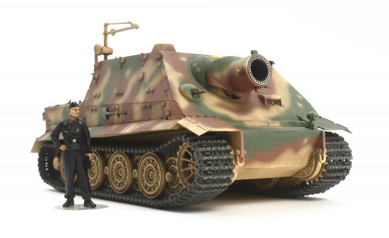 Deutscher Sturmtiger 38cm