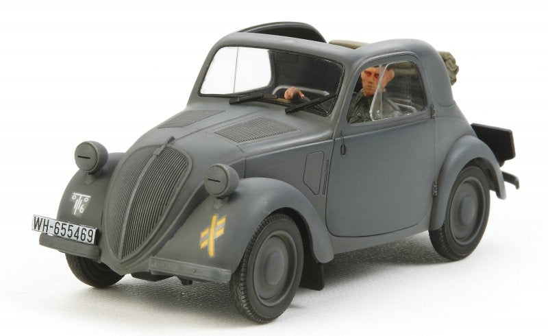 Dt. Simca S5 Dienstwagen (1)