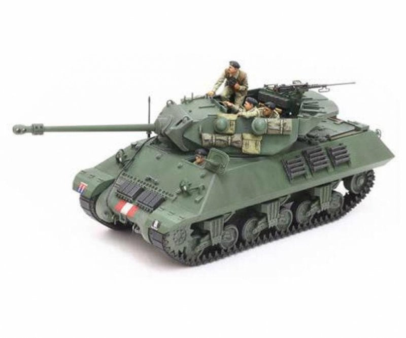 Brit. M10 IIC Achilles
