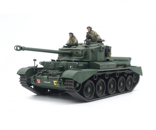 Brit. Panzer Comet A34