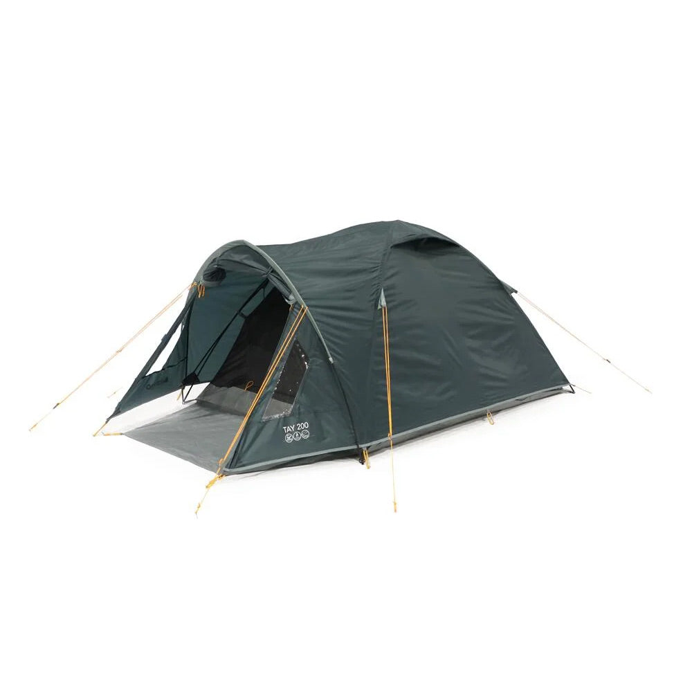 Vango Tay 200 2-Person Tent - Deep Blue