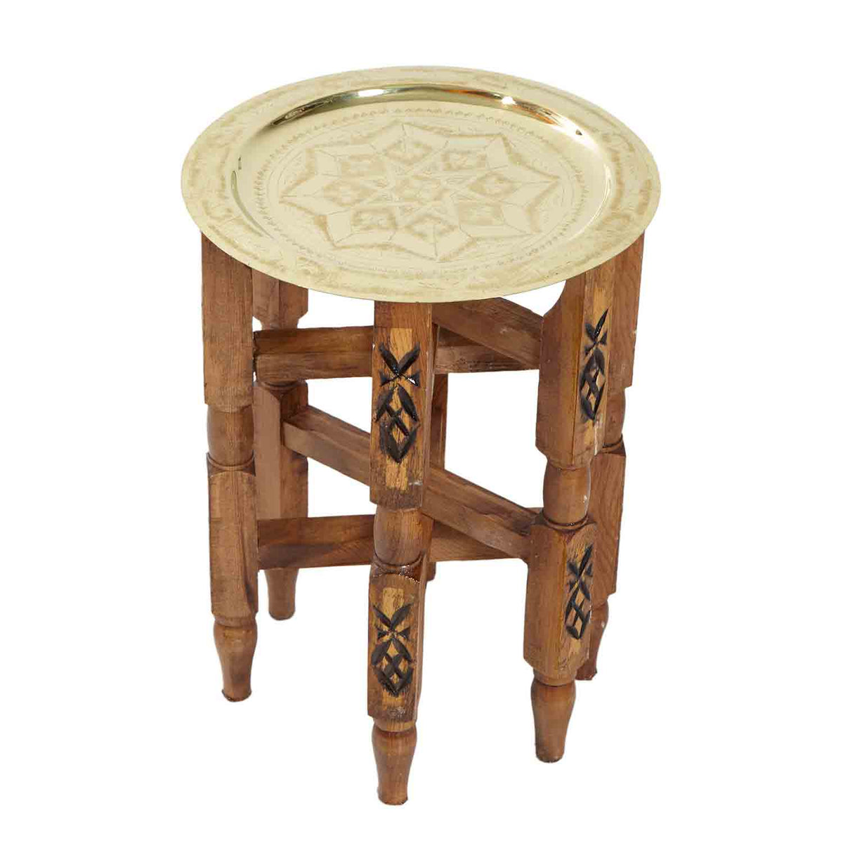 Tee- Tisch Karam 30 cm
