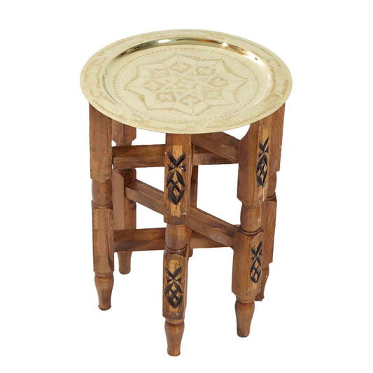 Tee- Tisch Karam 30 cm