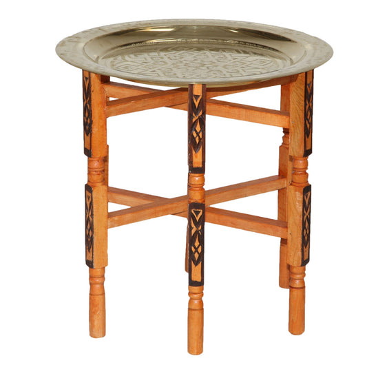 Tee- Tisch Karam 50cm
