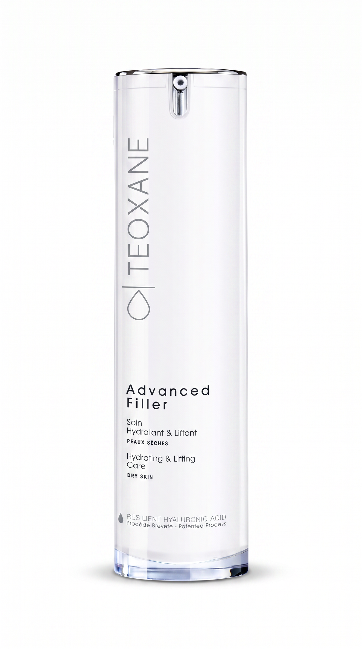 Teoxane Advanced Filler Dry to Very Dry 50ml