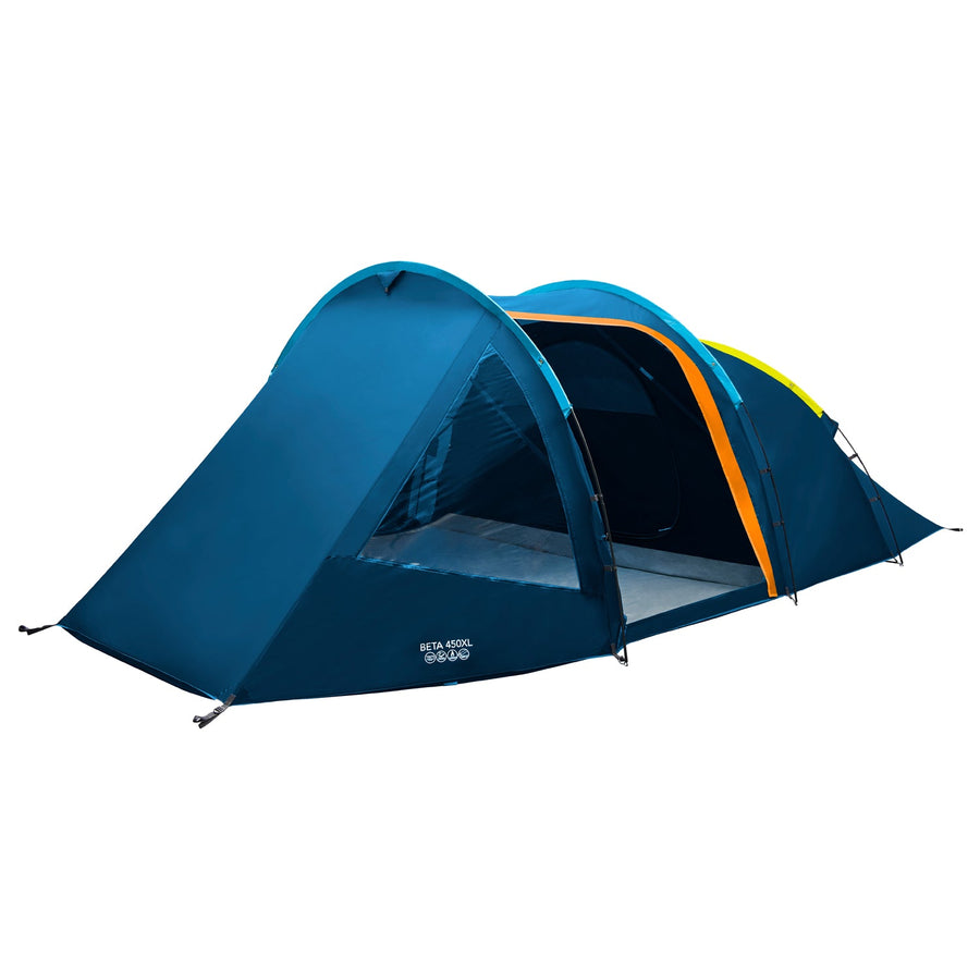 Vango Beta 450XL CLR 4-Person Tent