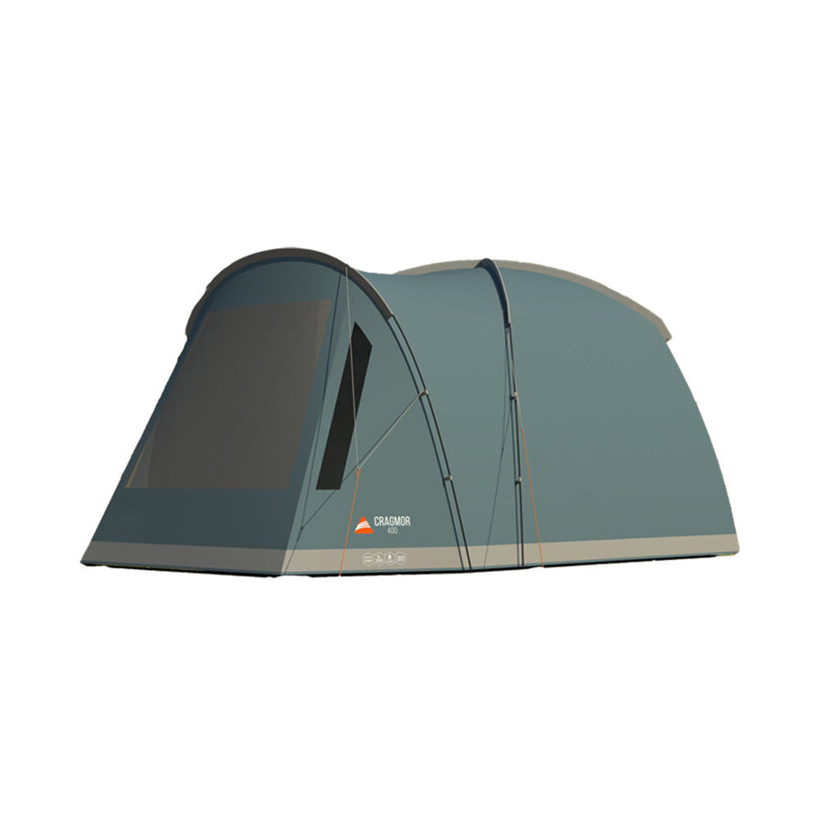 Vango Cragmor 400 4-Person Family Tent