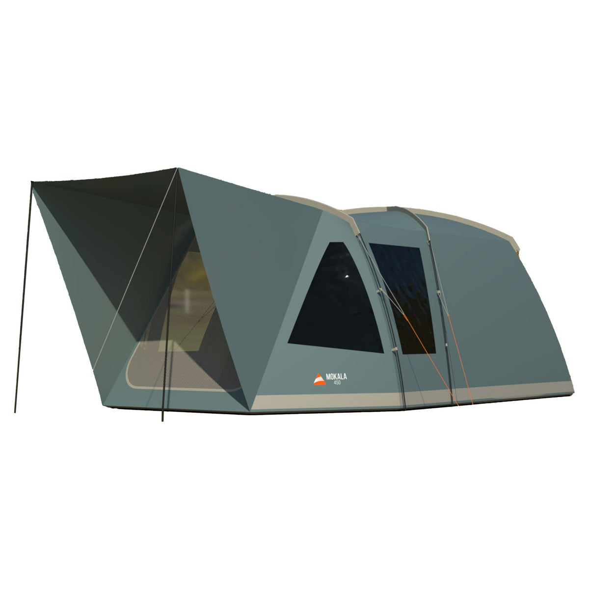 Vango Mokala 450 4-Person Tent