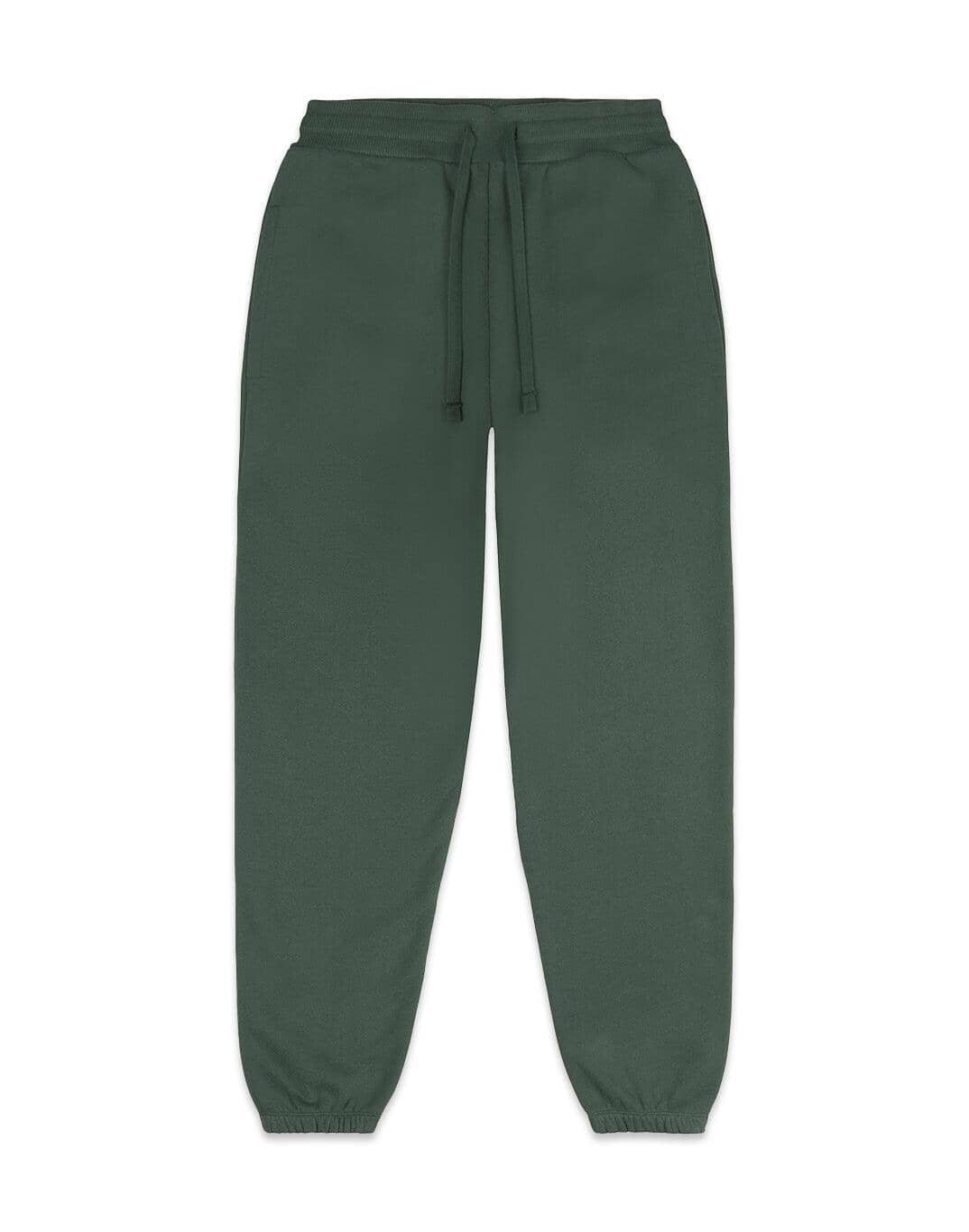 The Jogger in Earth Green - XX-Small / Earth Green
