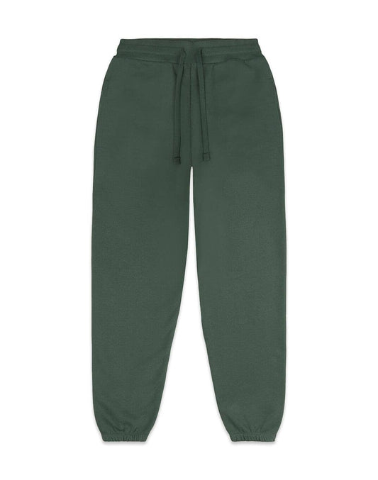 The Jogger in Earth Green - XX-Small / Earth Green