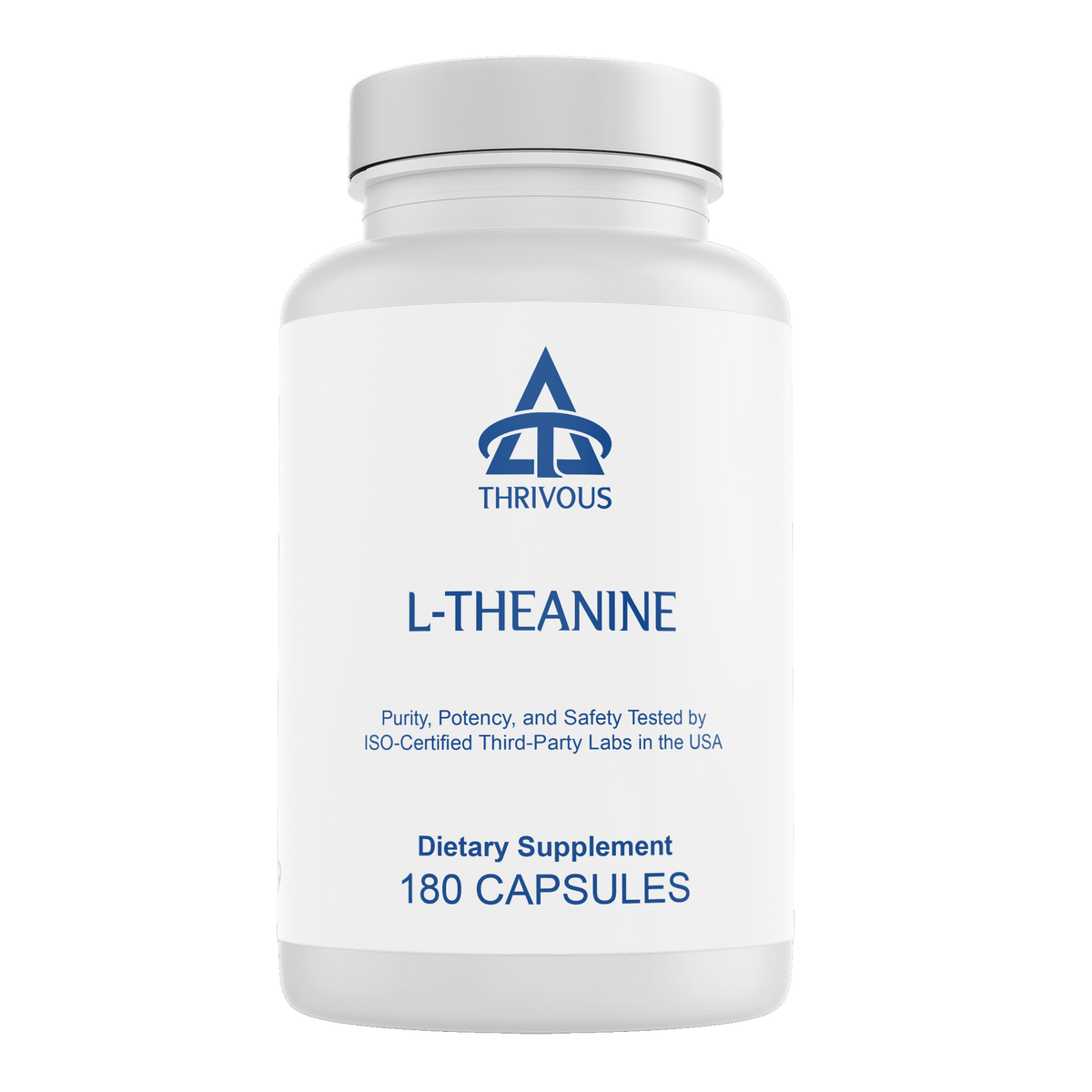L-Theanine