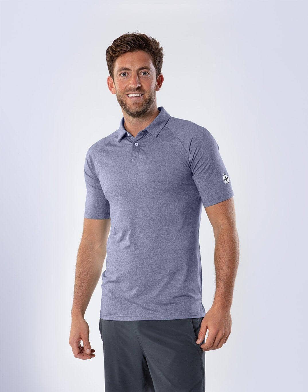 Men's Titanium Marco Polo - Small / Titanium